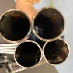 Coleman  ファイヤープレイススタンドの画像