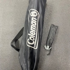 Coleman  ファイヤープレイススタンドの画像