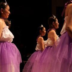 トロピカルダンスアカデミー🌺フラハウオリの画像