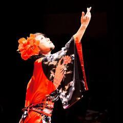 トロピカルダンスアカデミー🌺フラハウオリの画像
