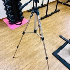 カメラスタンド SLIK F153