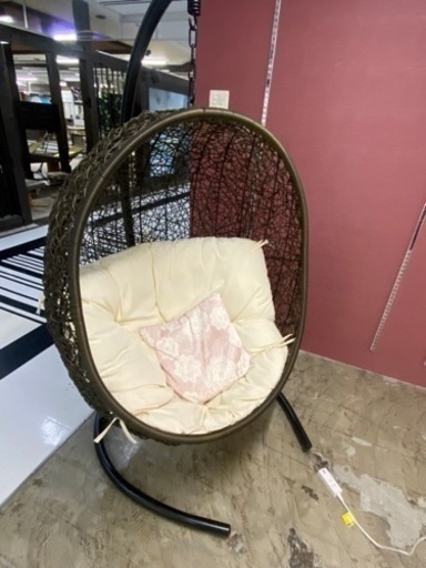 ハンキングチェア