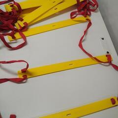 トレーニングラダー二本セット