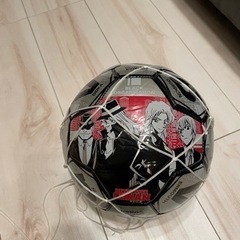 サッカーボール
