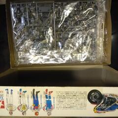 ホンダNS500の画像