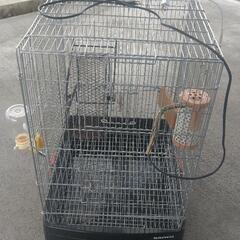 小動物用ケージ
