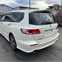 車検2年付き！ 美車！ ホンダオデッセイ の画像