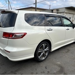 車検2年付き！ 美車！ ホンダオデッセイ の画像