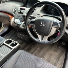 車検2年付き！ 美車！ ホンダオデッセイ の画像