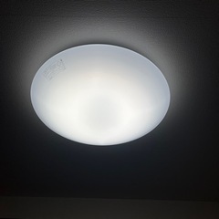 シーリングライトの画像