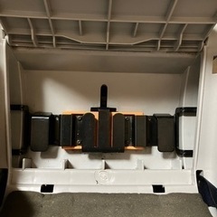 チャイルドシートの画像