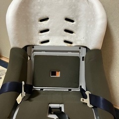 チャイルドシートの画像