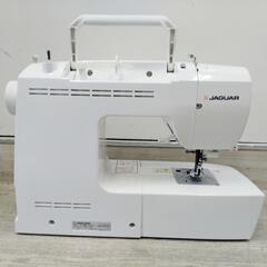 美品！JAGUAR　ジャガー　コンピューターミシン　FJ-9000の画像
