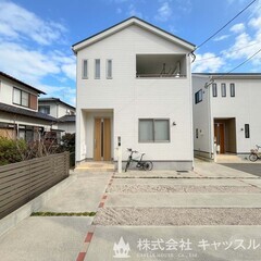 柳河内戸建て 