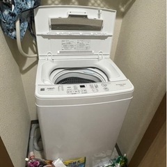 急遽引っ越すことになり冷蔵庫6キロです。