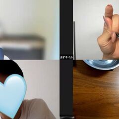 【ネイル初心者歓迎(^^♪】マンツーマンオンライン対談☆ワンランク上のプロネイリストになれる方法✨自分に足りない技術や集客方法は何か？高単価ネイリストを目指そう！の画像