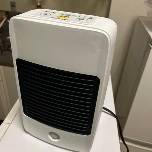 ヒーター