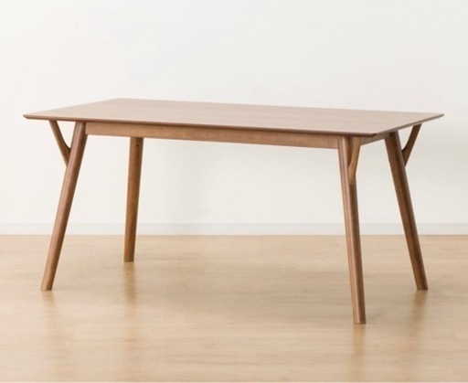 最終セール】ニトリ セール ダイニングテーブル 椅子4脚セット