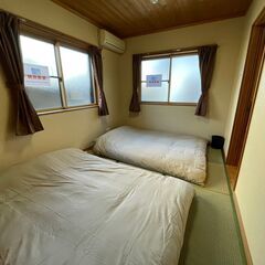 【急募】★3時間程度の清掃 5000円 【清掃のアルバイト】今市駅すぐの画像