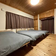 【急募】★3時間程度の清掃 5000円 【清掃のアルバイト】今市駅すぐの画像