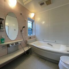 【急募】★3時間程度の清掃 5000円 【清掃のアルバイト】今市駅すぐの画像