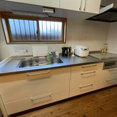 【急募】★3時間程度の清掃 5000円 【清掃のアルバイト】今市駅すぐの画像