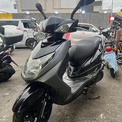 シグナスX 2型