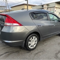 ホンダインサイト 車検長い！ すぐ乗れます。の画像