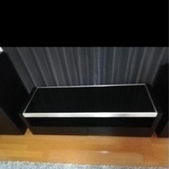 アルモニア　テレビボード