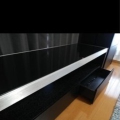 アルモニア　テレビボードの画像