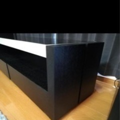 アルモニア　テレビボードの画像