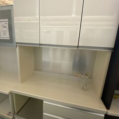 【ドリーム川西店御来店限定】 パモウナ 3枚扉オープンボード ブ...