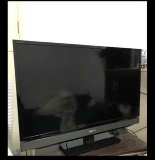 ［引渡し決定済］液晶テレビ
