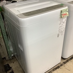 パナソニック 5kg 洗濯機 NA-F50B13 管D240222CK (ベストバイ 静岡県袋井市) パナソニック 5kg 洗濯機 NA-F50B13 管D240222CK (ベストバイ