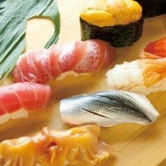 🍣寿司好き集まれ！銀座で寿司食べ放題仲間募集✨🍣 - 友達