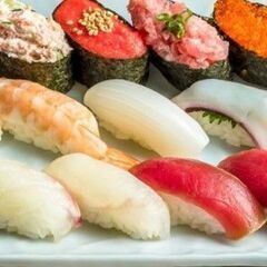 🍣寿司好き集まれ！銀座で寿司食べ放題仲間募集✨🍣 − 東京都