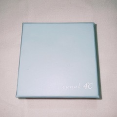 ☆お値引可能☆【美品】canal4℃(カナルヨンドシー)イエロー...