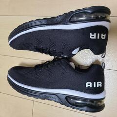スニーカー２６　AIRの画像