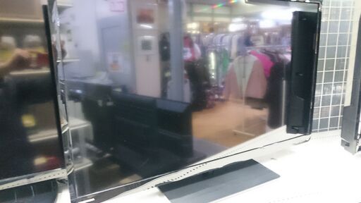 （お買い上げありがとうございます。）東芝　３２型液晶テレビ　２０１６年製　32S10　　高く買取るゾウ八幡東店