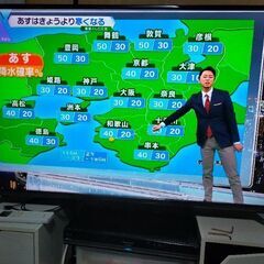 50型TV