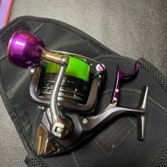 SHIMANO レマーレV ロッド、入荷！【SP5305/HZ023】（沖縄県の