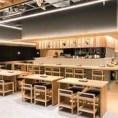 【虎ノ門ヒルズ】オフィスビル内の定食屋/居酒屋店舗マネージャー