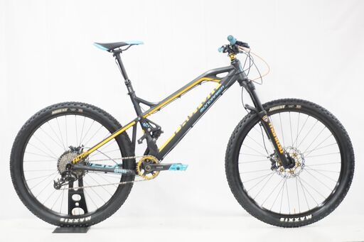 MONDRAKER 「モンドレイカー」 FACTOR 2018年モデル マウンテンバイク / ITFCZMIDWQ6O