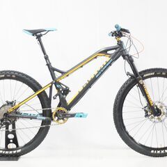 MONDRAKER 「モンドレイカー」 FACTOR 2018年...