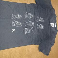 ユニクロ　Tシャツ