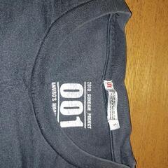 ユニクロ　Tシャツの画像