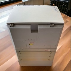 問い合わせ中　SHARP 業務用印刷機 AR-200M の画像