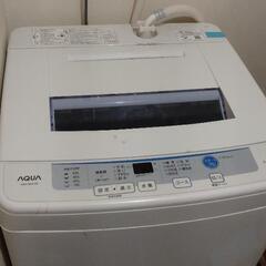 AQUA 洗濯機