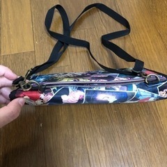 ディズニー 不思議の国のアリス お財布ポーチの画像