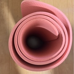 ヨガマット10mm TPE素材の画像